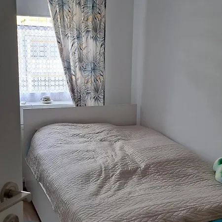 Rodzinny Magnolia Apartment